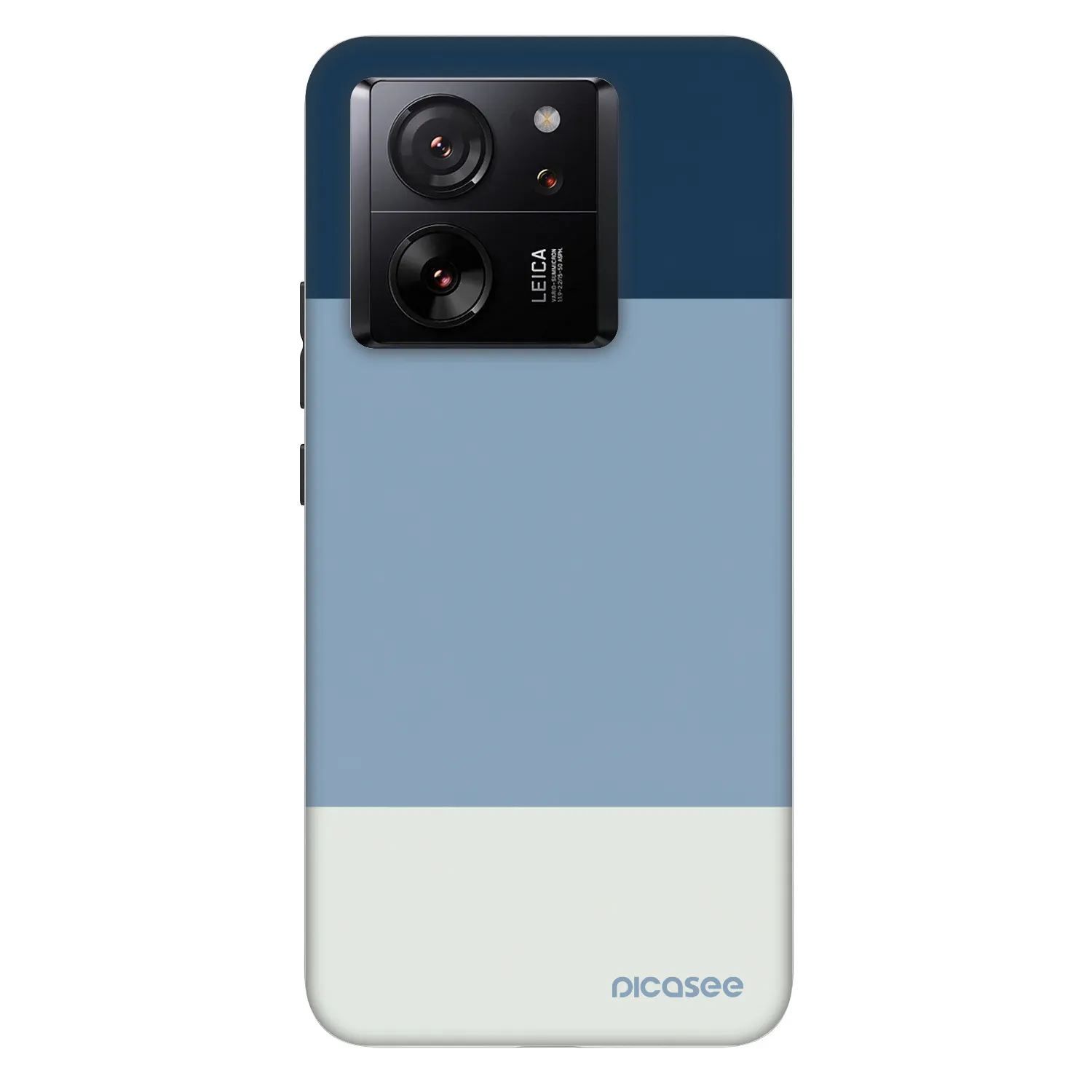 Picasee Fashion Case für Xiaomi 13T Pro - Coastal Blue