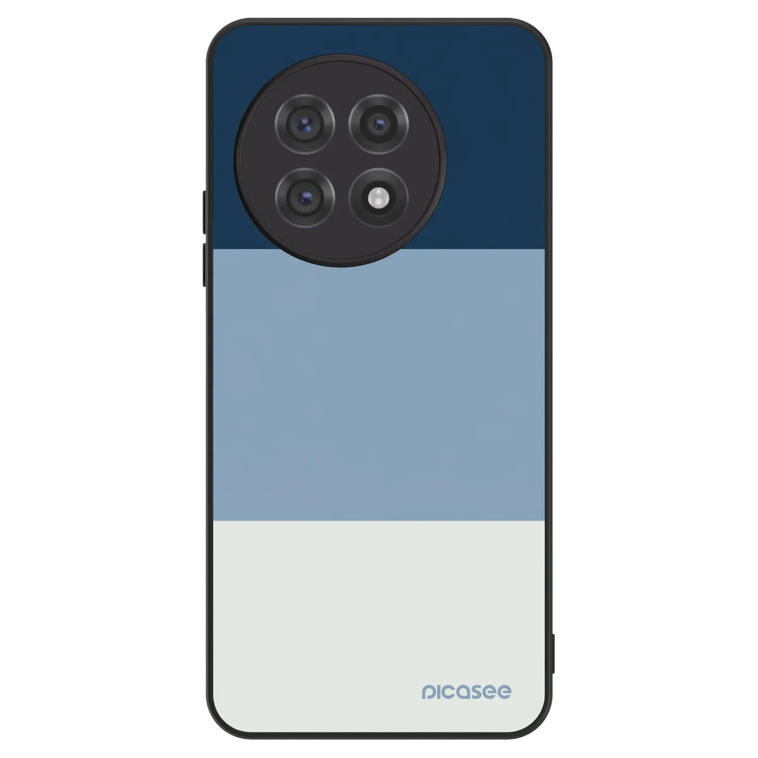 Picasee ULTIMATE CASE für OnePlus 13R 5G - Coastal Blue