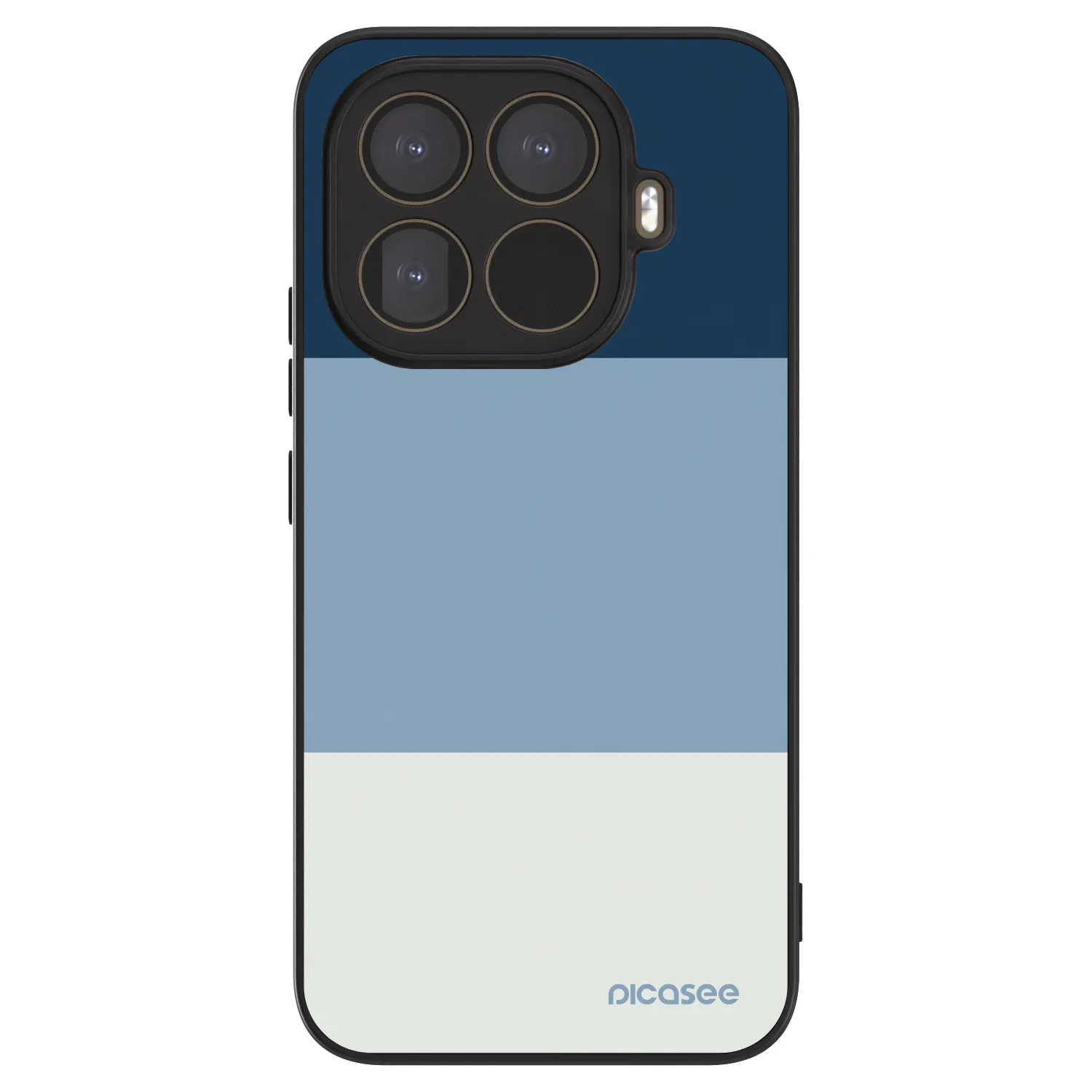 Picasee ULTIMATE CASE für Xiaomi 15T Pro - Coastal Blue