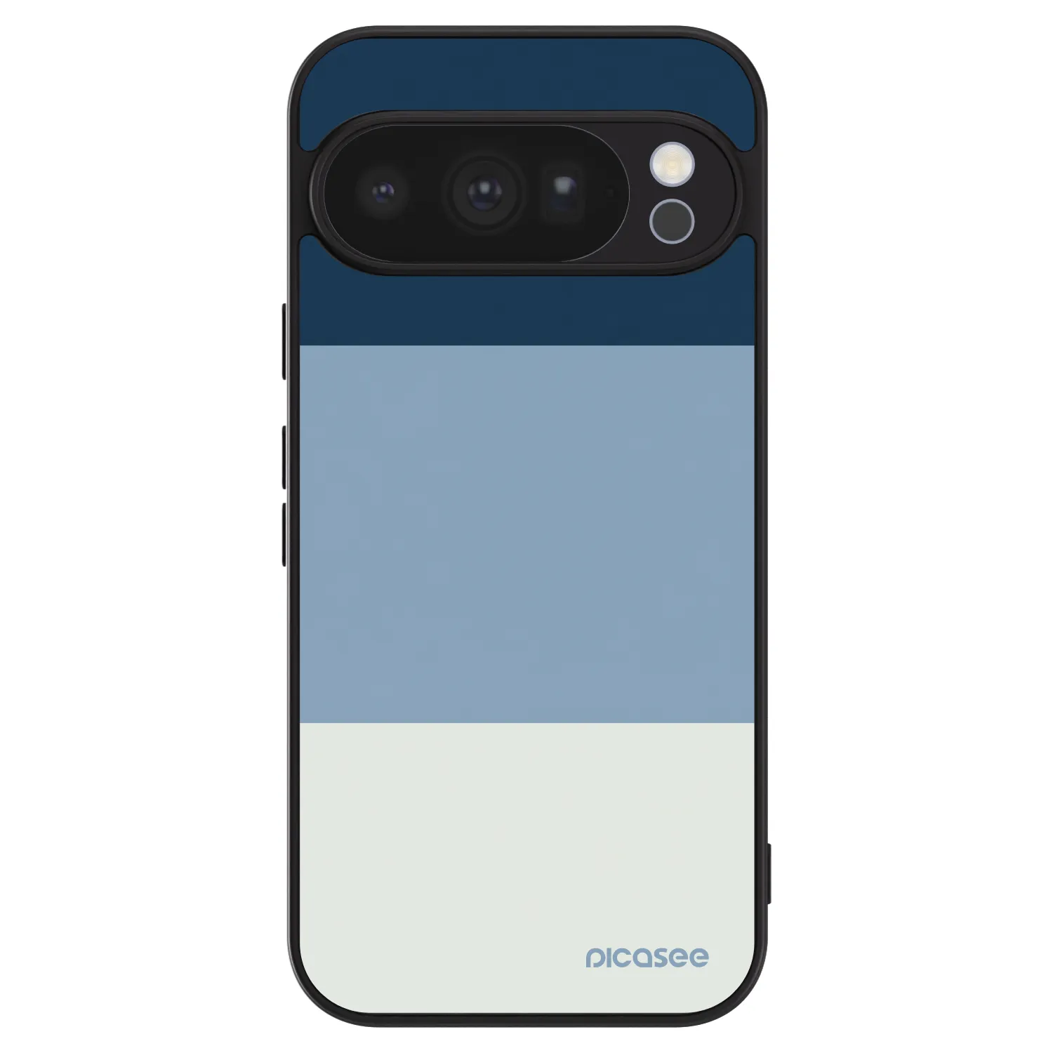Picasee ULTIMATE CASE für Google Pixel 10 Pro - Coastal Blue