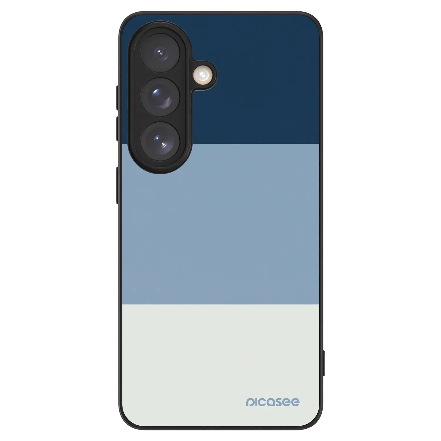 Picasee ULTIMATE CASE PowerShare für Samsung Galaxy S26 - Coastal Blue