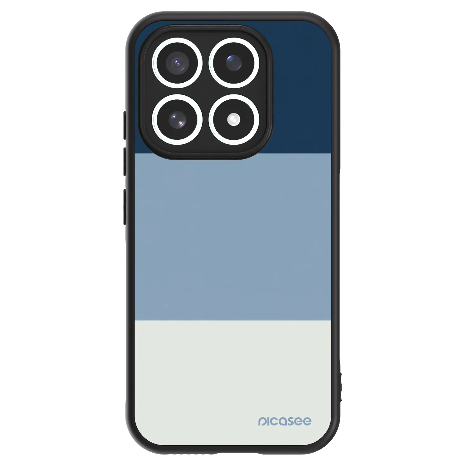 Picasee ULTIMATE CASE für Xiaomi 17 - Coastal Blue