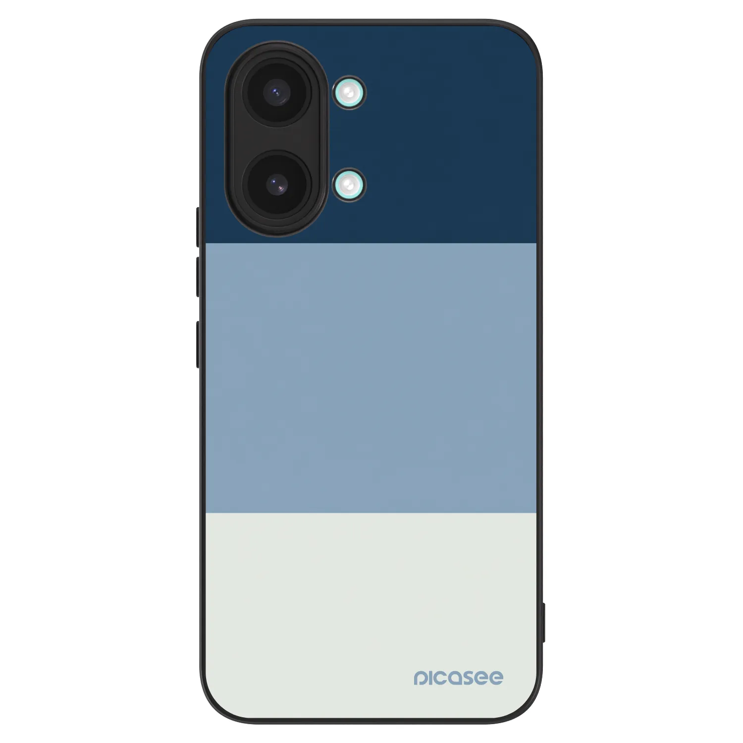 Picasee ULTIMATE CASE für Xiaomi Poco X8 Pro Max - Coastal Blue