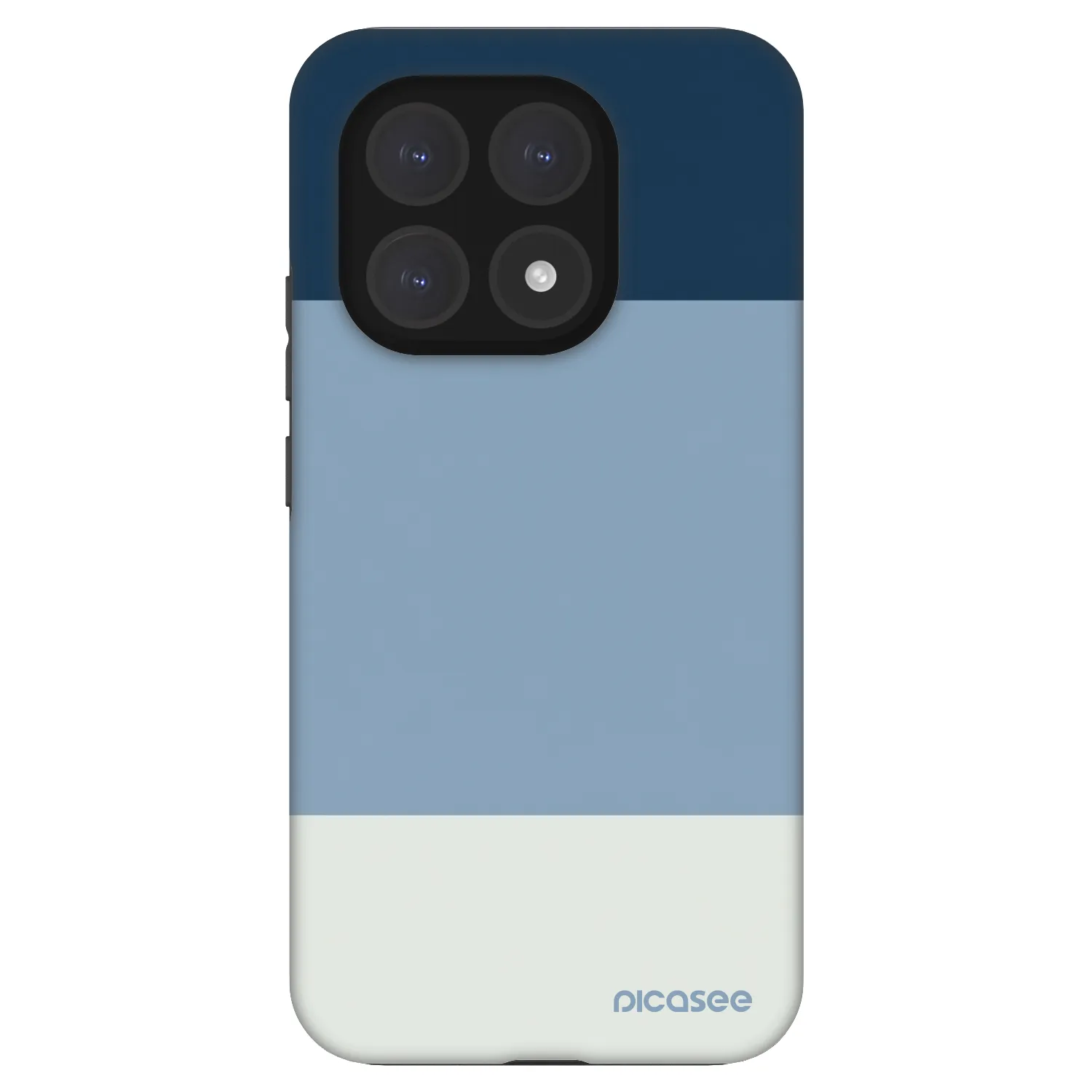 Picasee Fashion Case für Xiaomi 15T - Coastal Blue
