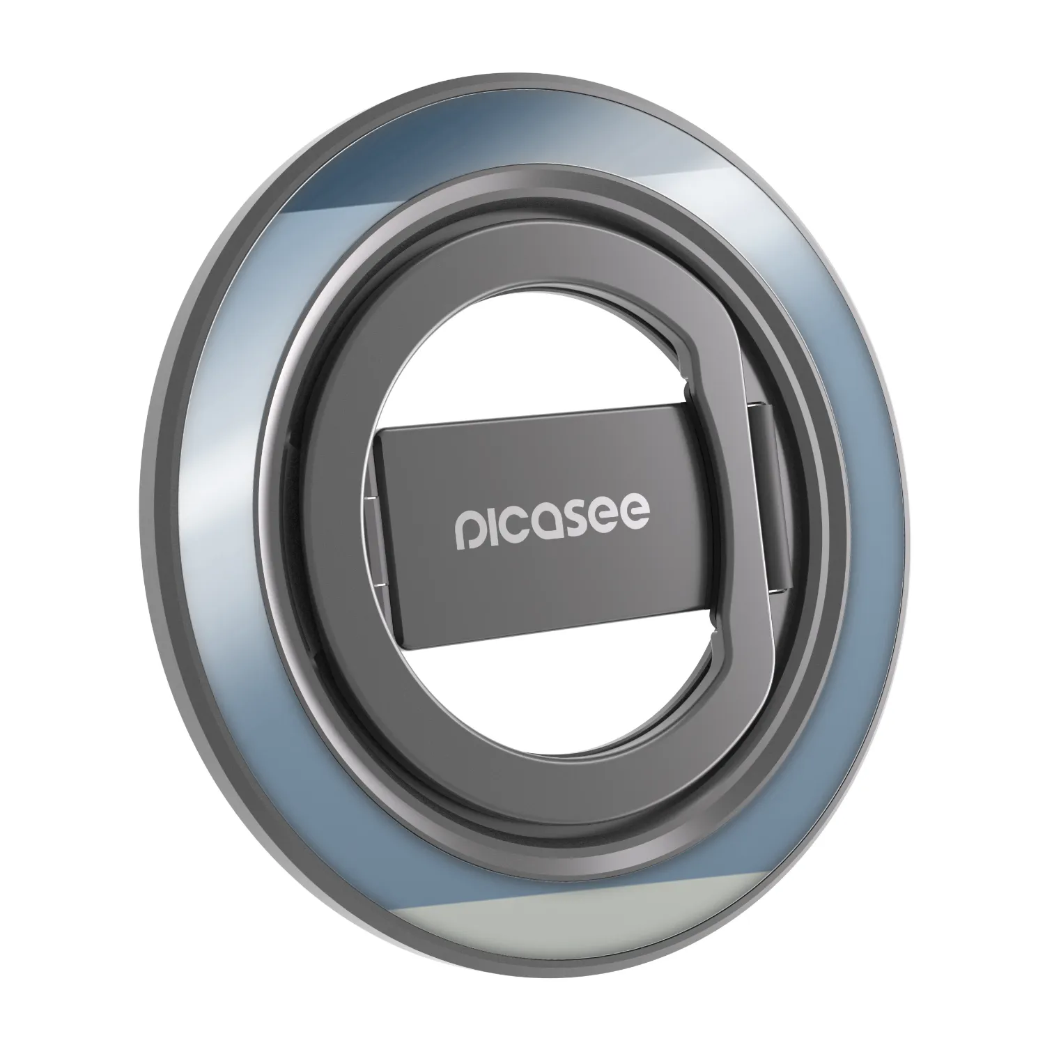 Picasee Magnetic holder - Schwarz