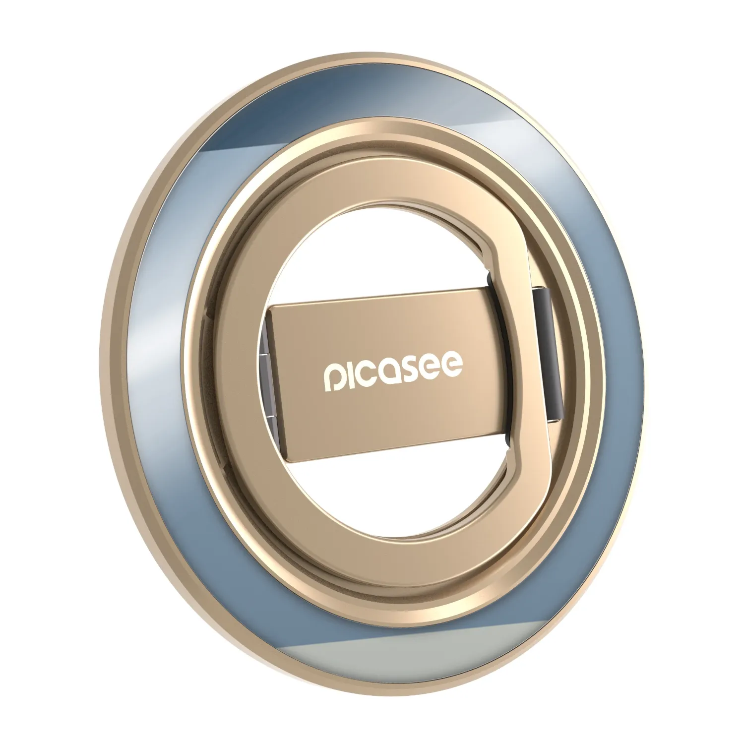 Picasee Magnetic holder - Gold