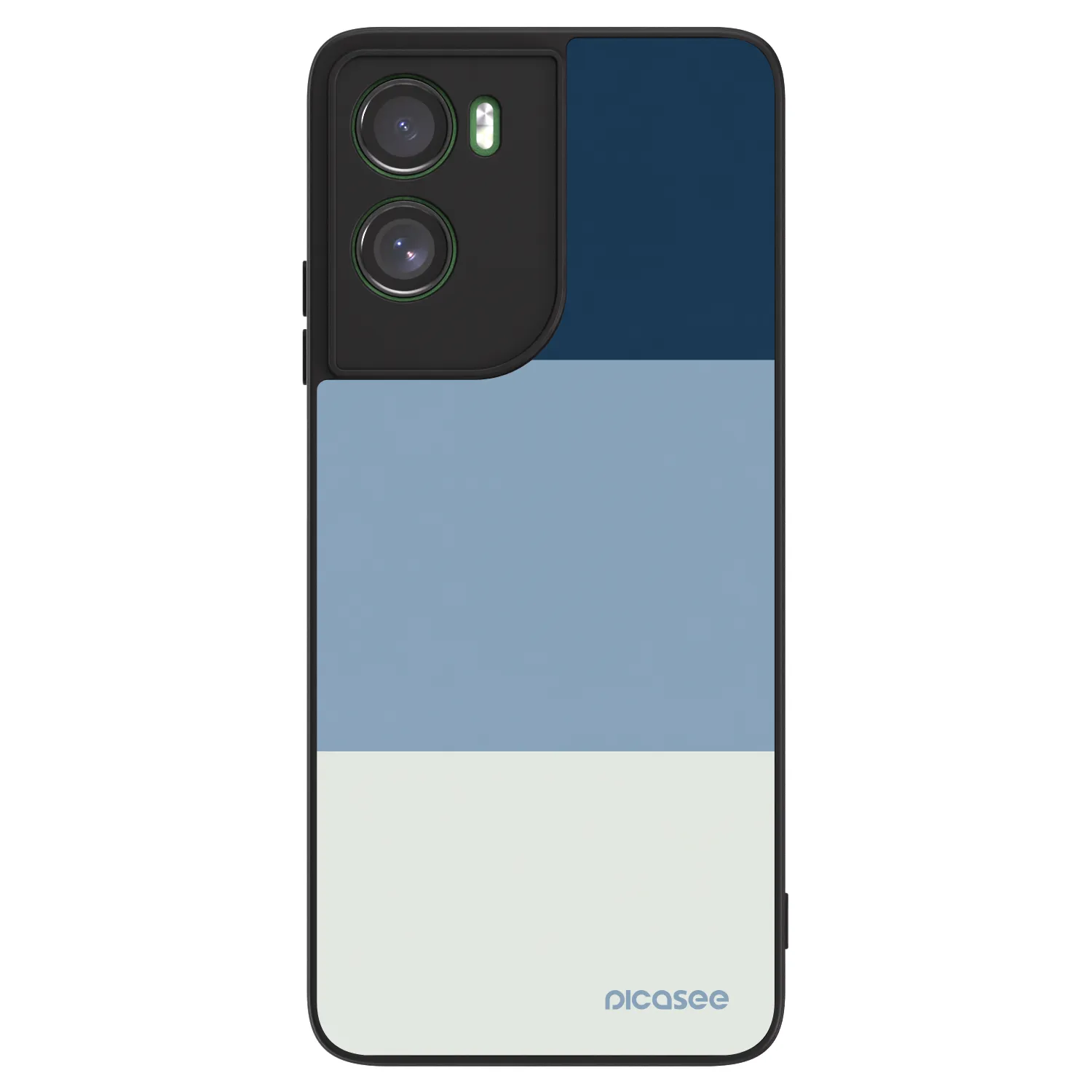Picasee ULTIMATE CASE für Motorola Moto G06 - Coastal Blue