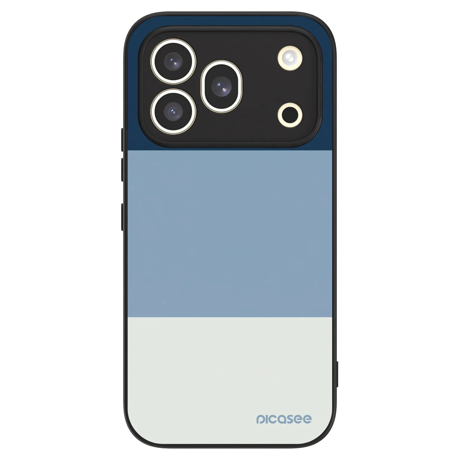 Picasee ULTIMATE CASE für Honor 600 Pro - Coastal Blue