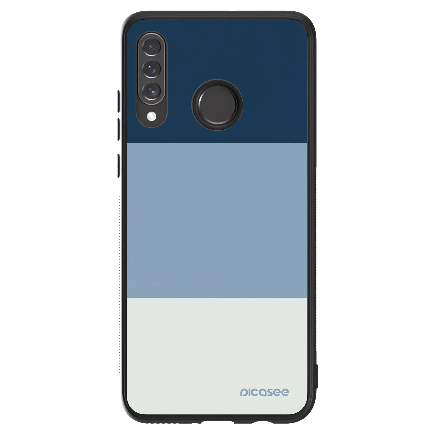 Picasee ULTIMATE CASE für Huawei P30 Lite - Coastal Blue