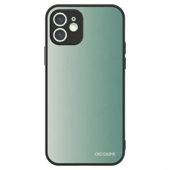 Picasee ULTIMATE CASE für Apple iPhone 12 - Misty Sage