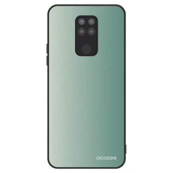 Hülle für Xiaomi Redmi Note 9 - Misty Sage