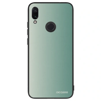 Hülle für Xiaomi Redmi Note 7 - Misty Sage
