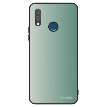 Hülle für Huawei P20 Lite - Misty Sage