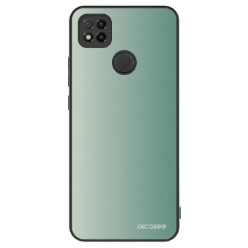 Hülle für Xiaomi Redmi 9C - Misty Sage