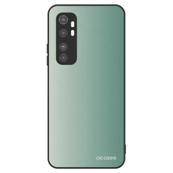 Hülle für Xiaomi Mi Note 10 Lite - Misty Sage