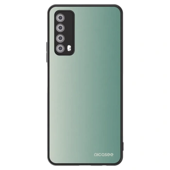 Hülle für Huawei P Smart 2021 - Misty Sage