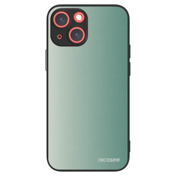 Picasee ULTIMATE CASE für Apple iPhone 13 mini - Misty Sage