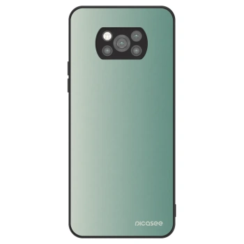 Hülle für Xiaomi Poco X3 Pro - Misty Sage