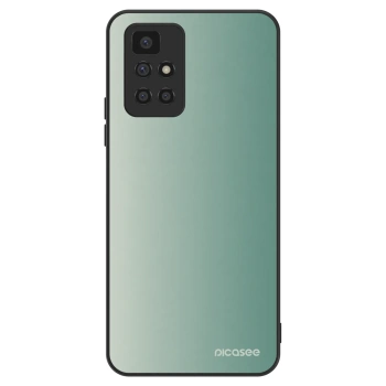 Hülle für Xiaomi Redmi 10 - Misty Sage