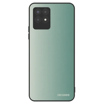 Hülle für Realme 8i - Misty Sage