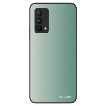 Hülle für Realme GT Master Edition 5G - Misty Sage