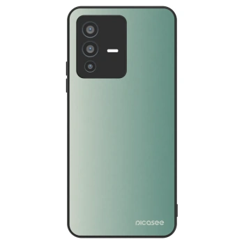 Hülle für Vivo V23 5G - Misty Sage