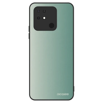 Hülle für Xiaomi Redmi 10C - Misty Sage