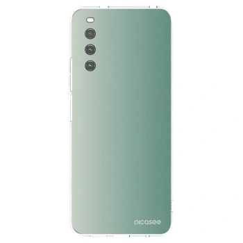 Hülle für Sony Xperia 10 IV 5G - Misty Sage
