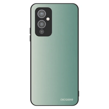 Hülle für OnePlus 9 - Misty Sage