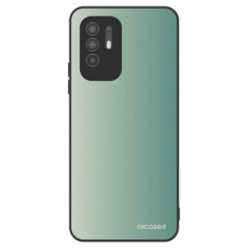Hülle für OPPO A94 5G - Misty Sage