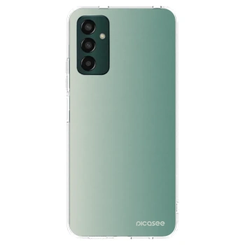 Hülle für Samsung Galaxy M23 5G - Misty Sage