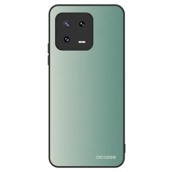 Hülle für Xiaomi 13 Pro - Misty Sage