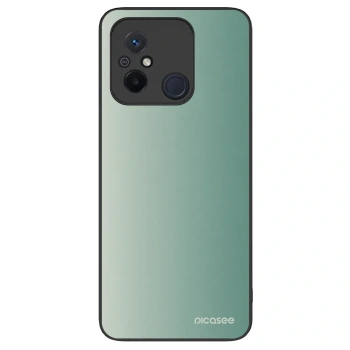 Hülle für Xiaomi Redmi 12C - Misty Sage