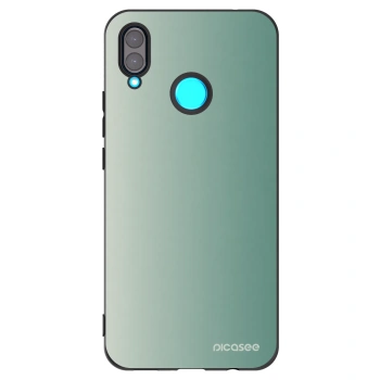 Hülle für Huawei Nova 3i - Misty Sage