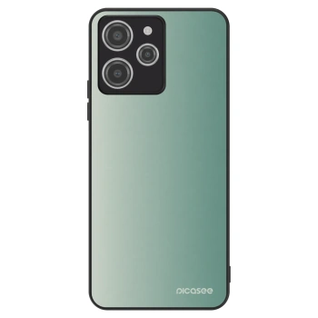 Hülle für Xiaomi Redmi 12 4G - Misty Sage