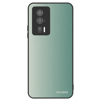 Hülle für Xiaomi Poco F5 Pro 5G - Misty Sage