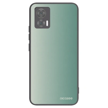 Hülle für Motorola Edge 30 Neo - Misty Sage