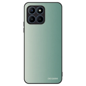 Hülle für Honor 70 Lite - Misty Sage