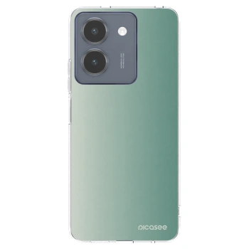 Hülle für Vivo Y36 4G - Misty Sage
