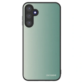 Hülle für Samsung Galaxy A15 A155F 4G - Misty Sage
