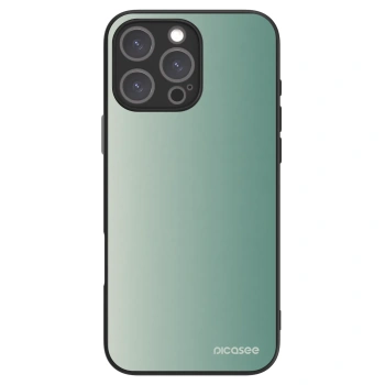 Picasee ULTIMATE CASE für Apple iPhone 16 Pro Max - Misty Sage