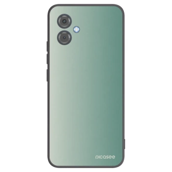 Hülle für Motorola Moto G14 - Misty Sage