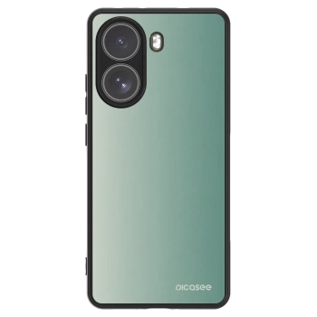 Hülle für Xiaomi Poco X7 Pro 5G - Misty Sage