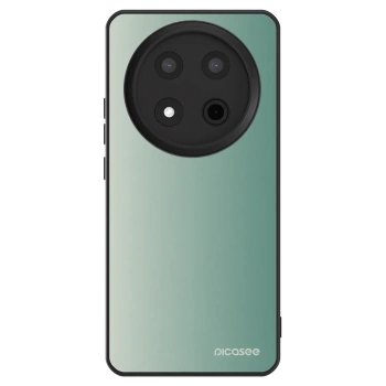 Hülle für Honor Magic7 Lite 5G - Misty Sage