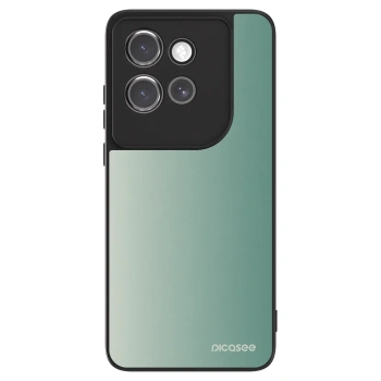 Hülle für Motorola Edge 50 Neo - Misty Sage