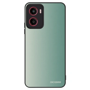 Hülle für Motorola Moto G05 - Misty Sage