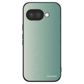 Hülle für Google Pixel 9a - Misty Sage