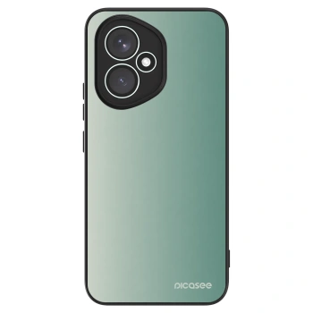 Hülle für Honor 400 5G - Misty Sage