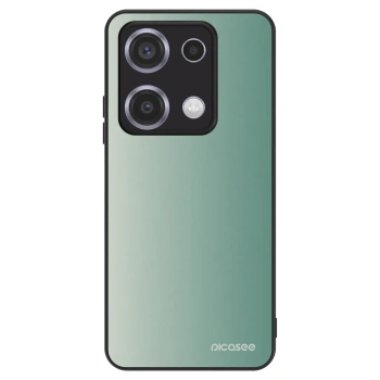 Hülle für Xiaomi Redmi Note 14S - Misty Sage
