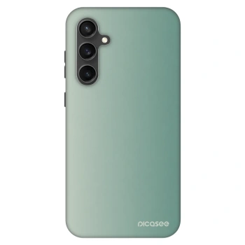 Hülle für Samsung Galaxy S23 FE S711B - Misty Sage